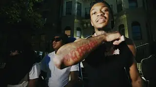 26AR - OFF DRIP (Official Video) [Prod. Gekko x Turtle x Abstrxkt]