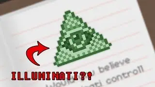 INI GAME BUATAN ILLUMINATI?! | Dude, Stop!