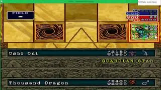 Yugi Vs Jono
