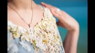 2 часть-АНОНС!!!!Туника!!!Крупный план, от YanKell