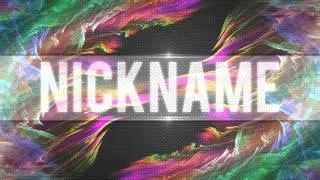 Giveaway | Fractal customizable wallpaper