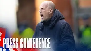 PRESS CONFERENCE | Philippe Clement | 07 Apr 2024
