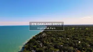 378 Oakland Drive | Highland Park, IL 60035
