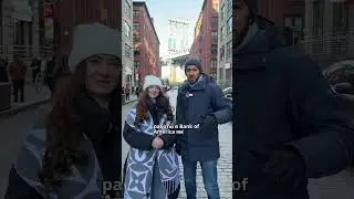 Сколько зарабатывает русскоговорящий банкир в Нью-Йорке 