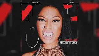 (Free) Nicki Minaj Type Beat - Set It Off