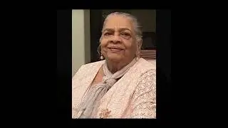 Death Announcement - Urmilla Carpen
