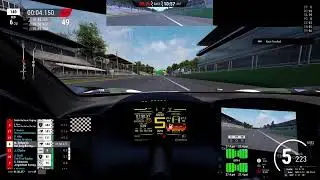 Race club UK Season 10