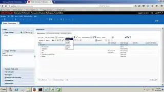 Metadata Load Using Smartview