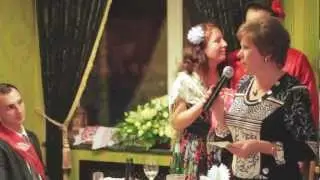 Artem + Olya | Wedding Highlight