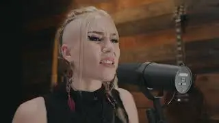 Chanda Lynn- In The End (Linkin Park Cover Studio Version)