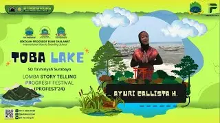 AYURI CALLISTA HENDARSYAH - TOBA LAKE - PROFEST 2024