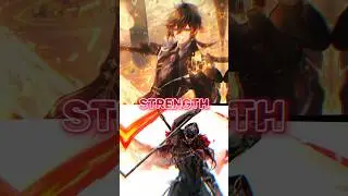 Zhongli VS The Captain | Who is Stronger?  | Lorewise 