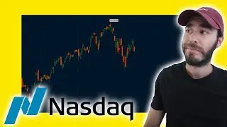 Nasdaq Falls Over 3% | What Will Tomorrow Bring? | Stock Market News