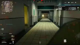 Warzone live|rebirth