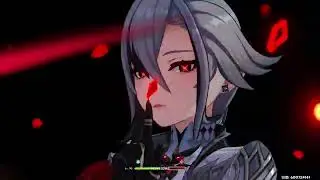 Genshin Impact: Daily Recording (06-16-24)