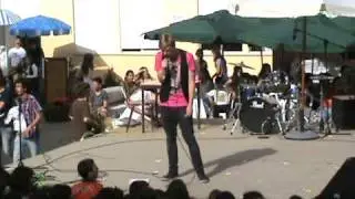 IDJV tem talento III - Jeremy Lambert