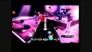 Guitar Hero: Muse - Time Is Running Out