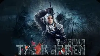 THE KORBEN #9 СЕРИЯ//#KorbenDallas #liquidatorWOT #JOVE #БЛАДИ TV и другие.(4К 60fps)