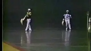 hall of fame classic 1992  1 of  2
