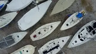 I Bought a Sailboat