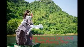 PHẠM PHƯƠNG THẢO | DỌC NGANG ĐÒ TÌNH