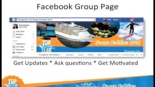 TAC Dream Vacation Call 11-19-14