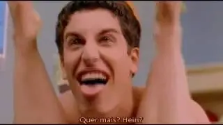 Erros De Gravação - American Pie 2: A Segunda Vez É Ainda Melhor (2001)
