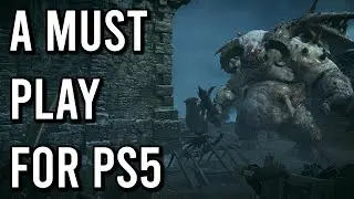 Demon's Souls Remake REVIEW (2022)