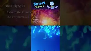 What is the “Holy Spirit?” 🤔