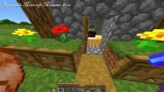 Relatable Minecraft Moments #66