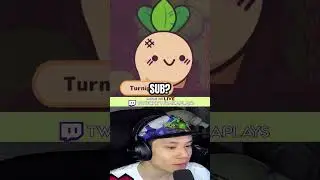 Tier 3 Sub - Turnip Boy Commits Tax Evasion by 