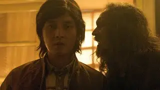 Заклятье: Слуги Сатаны (2017) Трейлер на русском