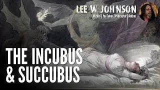 The Incubus & Succubus