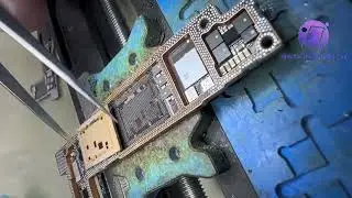Iphone 15 Dead Problem || Iphone 15 Swap motherboard  keep data recovery || Dead Problem Solution