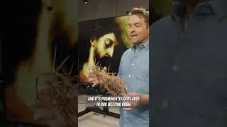 The Symbolism of the Crown of Thorns | Bible Backroads | Drive Thru History with Dave Stotts