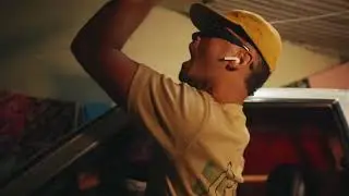 Mc Babu, Dj Malicia - Na Maciota (Official Music Video)