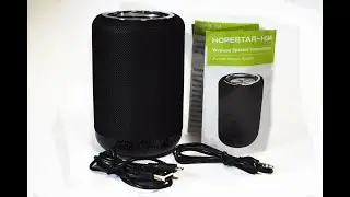 Hopestar H34 обзор