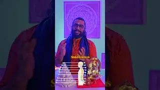 Shri Yantra & Your Chakras 🔱✨ | Hidden Connection Revealed 🧘‍♂️