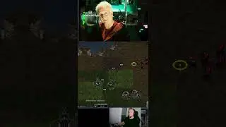 #STARCRAFT #SAW - VIVE O MUERE  #shorts