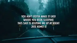 The Chainsmokers & 5 Seconds of Summer - Who Do You Love - lyrics [ Official Song ]lyrics video