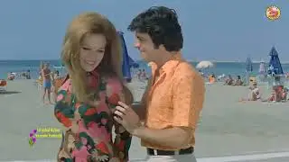 Yasemin Esmergül - İstanbul Kızları (1967)