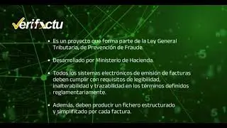 Factura electrónica y VeriFactu, ¿en qué se diferencian?