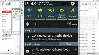 How to send and receive Text Messages from your Email!!