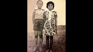 Куда уходит детство...