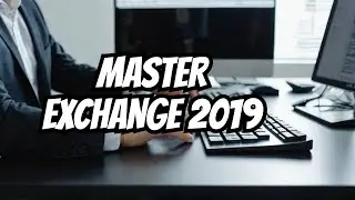 Exchange 2019:- Create a distribution group with PowerShell