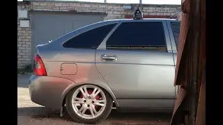 ПРИОРА, ДЕДОВСКИЙ ВИД ЗА КОПЕЙКИ