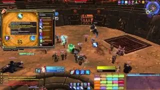 Гайд по Фрост Магу PvE 6.2 WoW WoD