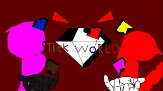 the nightmare apocalypse, stick world episode 4