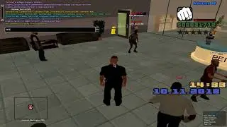Идиот.
