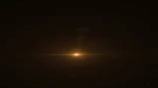 LENS FLARES | Optical Lens Flare | Light Footage Overlay